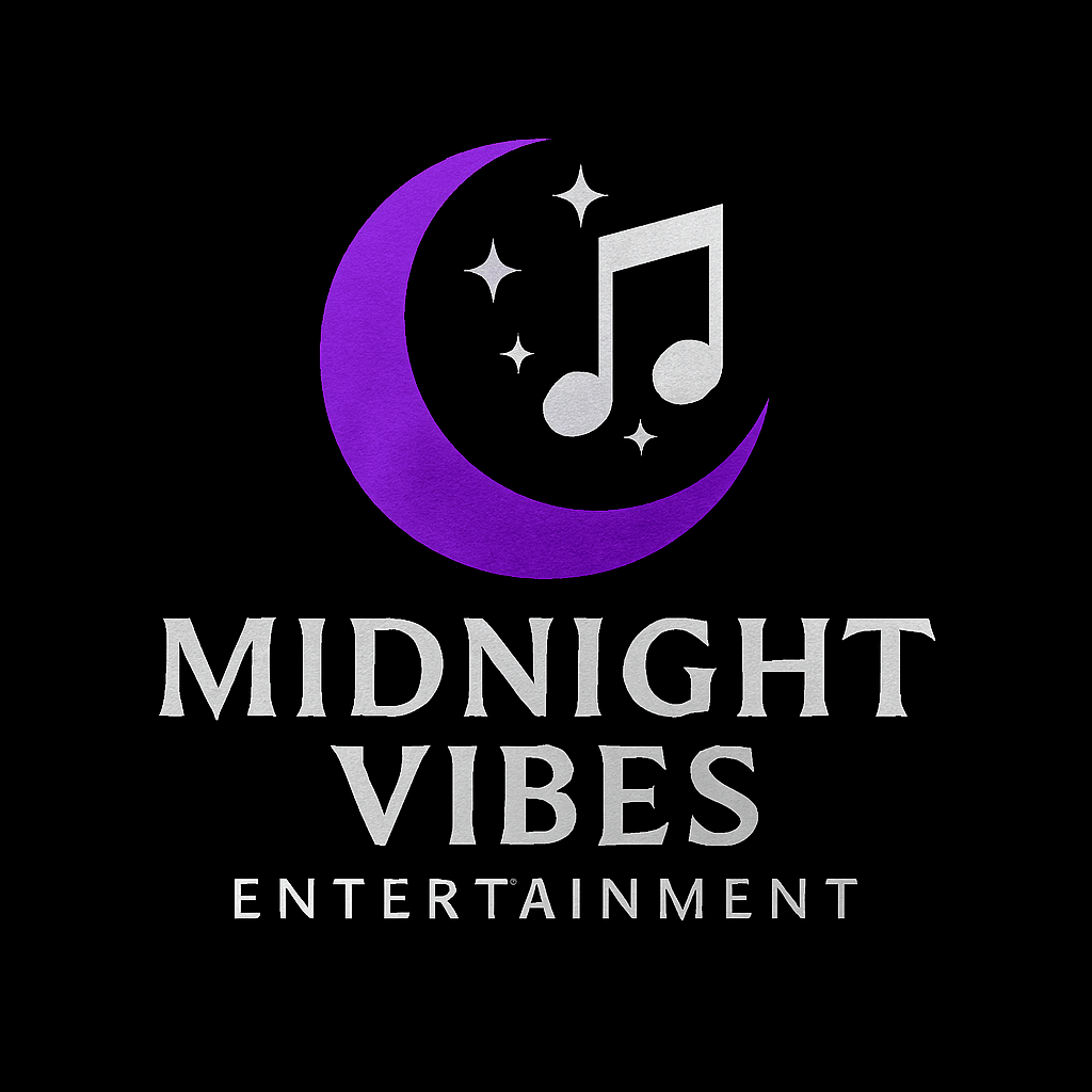 Midnight Vibes Entertainment LLC